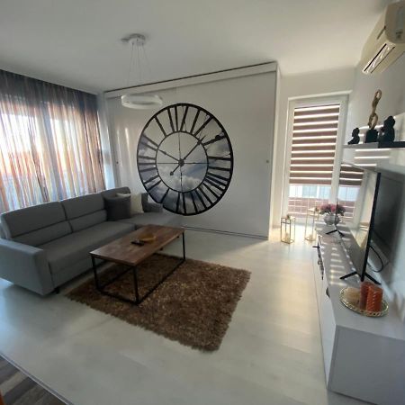 Renko Apartman Miskolc Eksteriør bilde