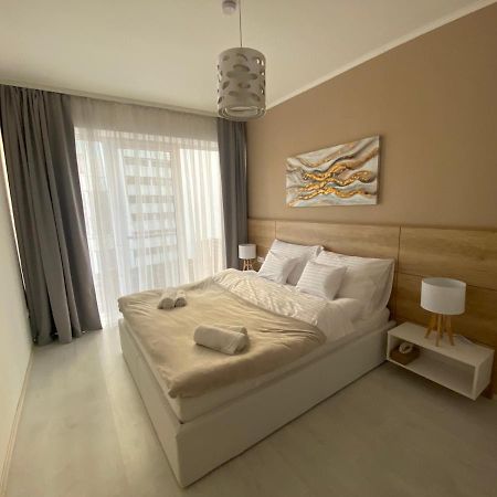 Renko Apartman Miskolc Eksteriør bilde