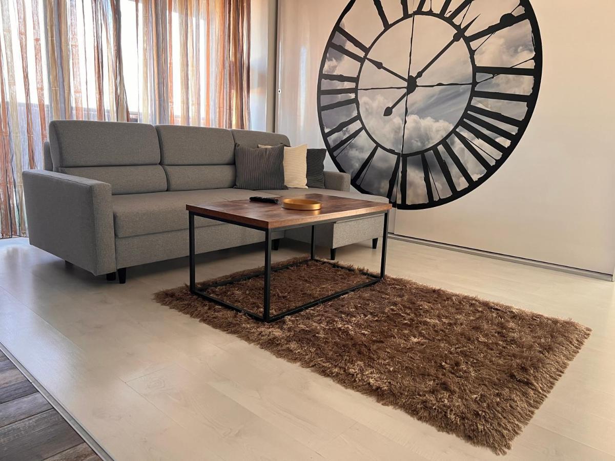 Renko Apartman Miskolc Eksteriør bilde